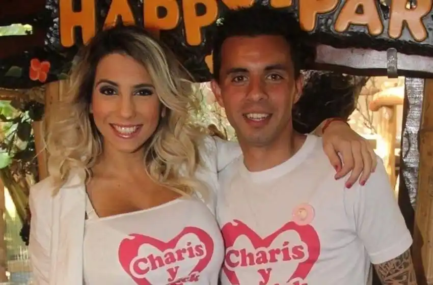 Fuerte revés judicial para Matías Defederico por la guerra con Cinthia Fernández