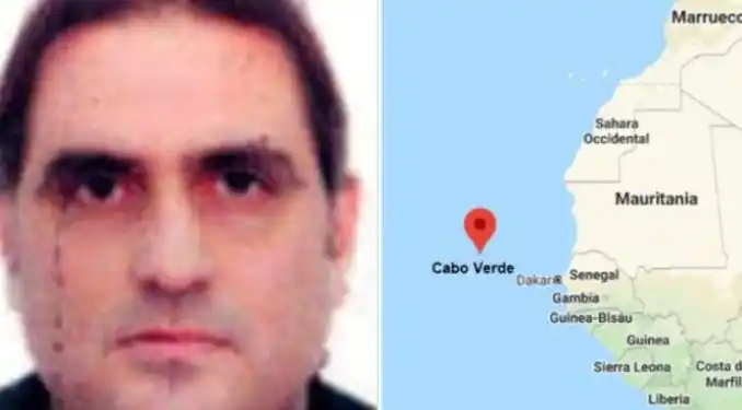 Defensa de Alex Saab intenta nueva solicitud de hábeas corpus