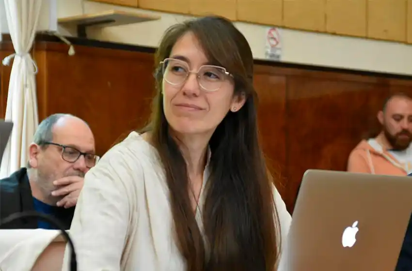 “El proyecto tiene la intención de jerarquizar la figura del defensor del pueblo”