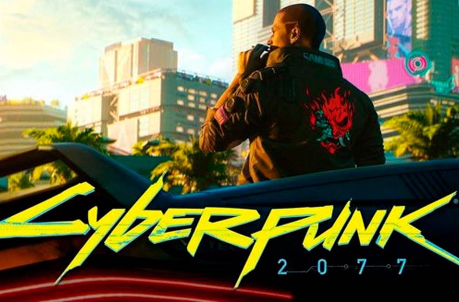 Hackearon los servidores de CD Projekt Red, creadores del Cyberpunk 2077 y ahora piden un rescate