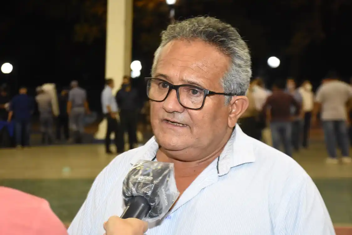 El municipio de Ingeniero Juárez adhiere al bono de 700 mil pesos que anunció Insfrán