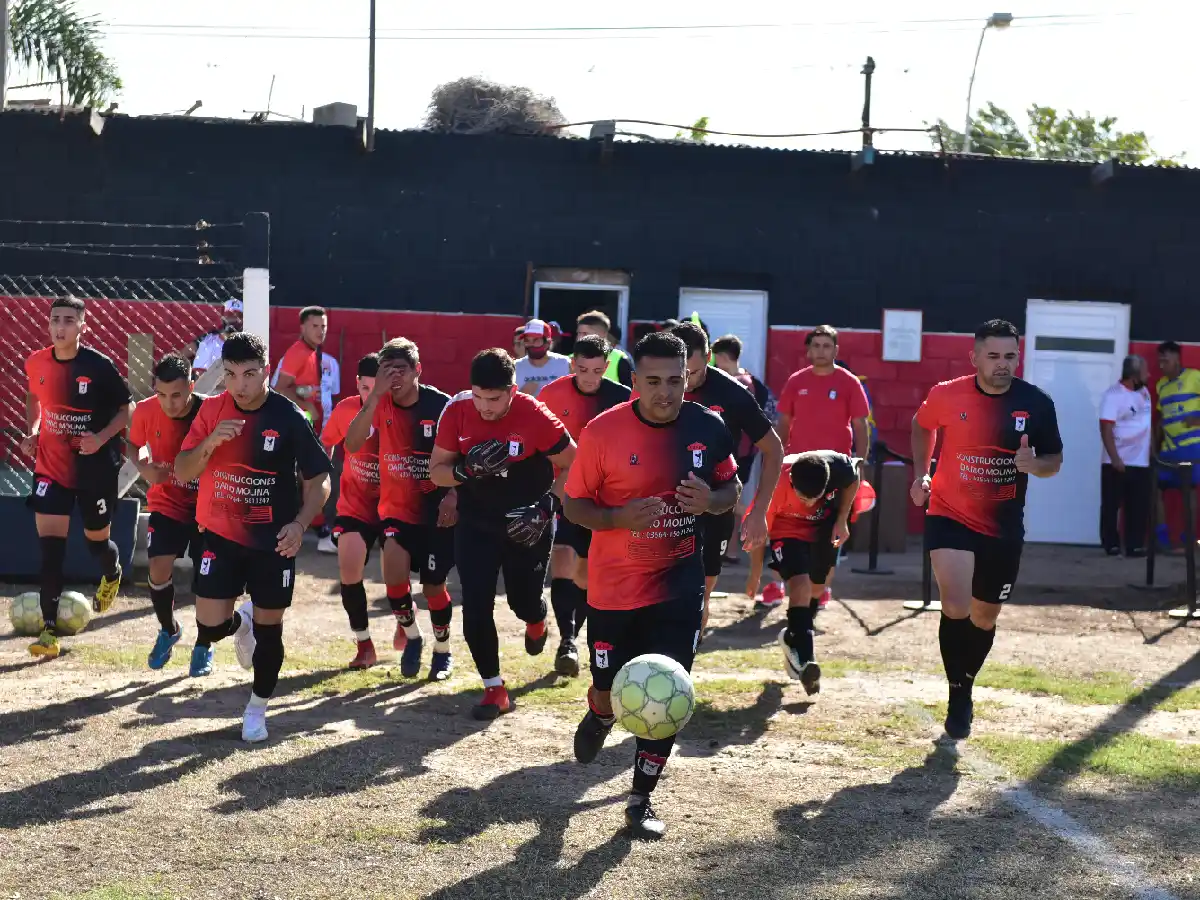 Defensores juega en casa, La Hidráulica y Josefina afuera