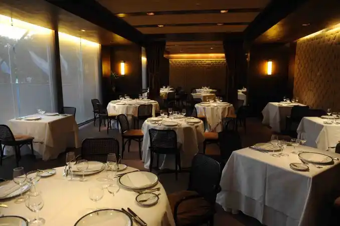 Montenegro habilitó la ampliación de las actividades gastronómicas