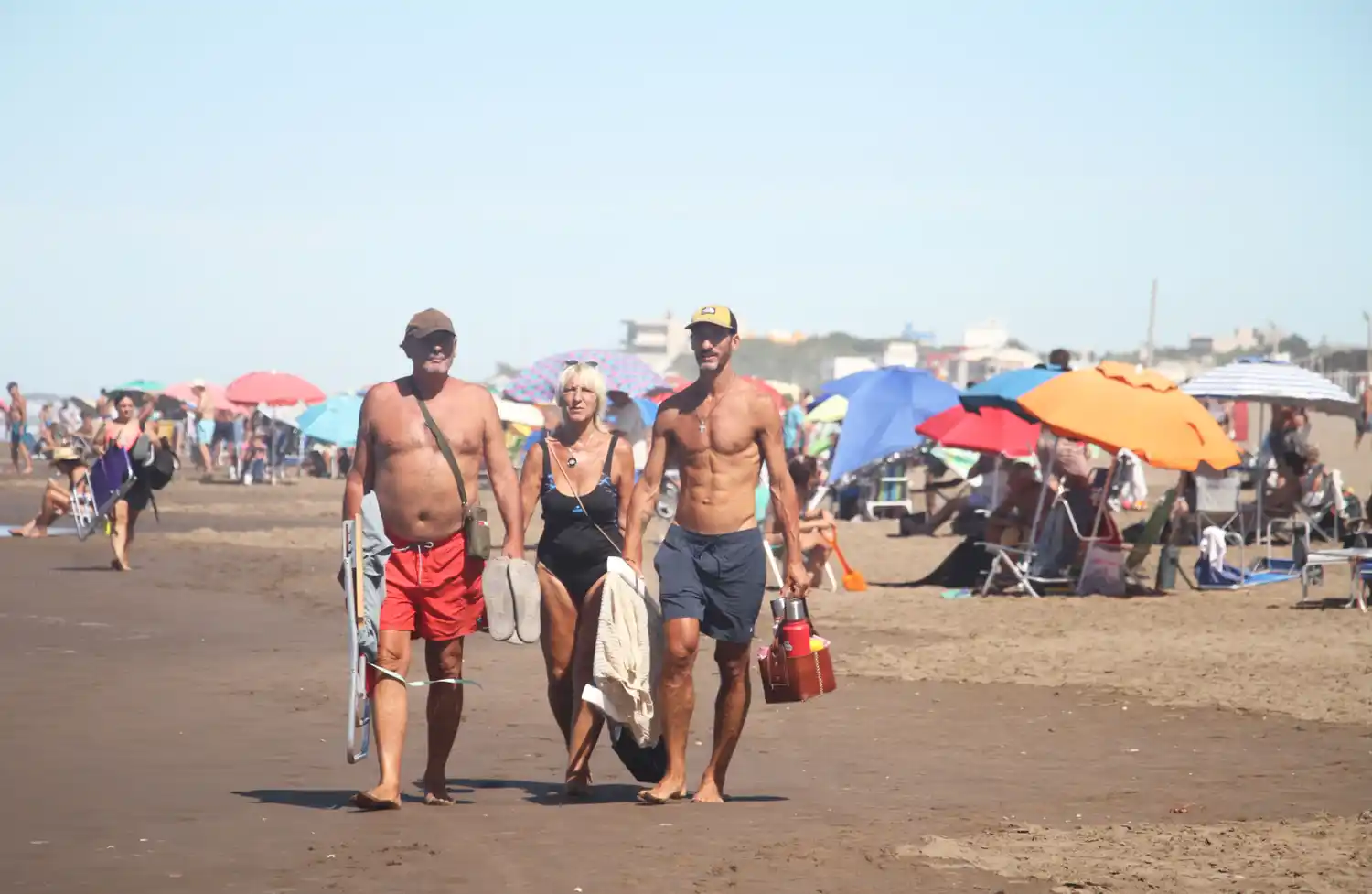 playa