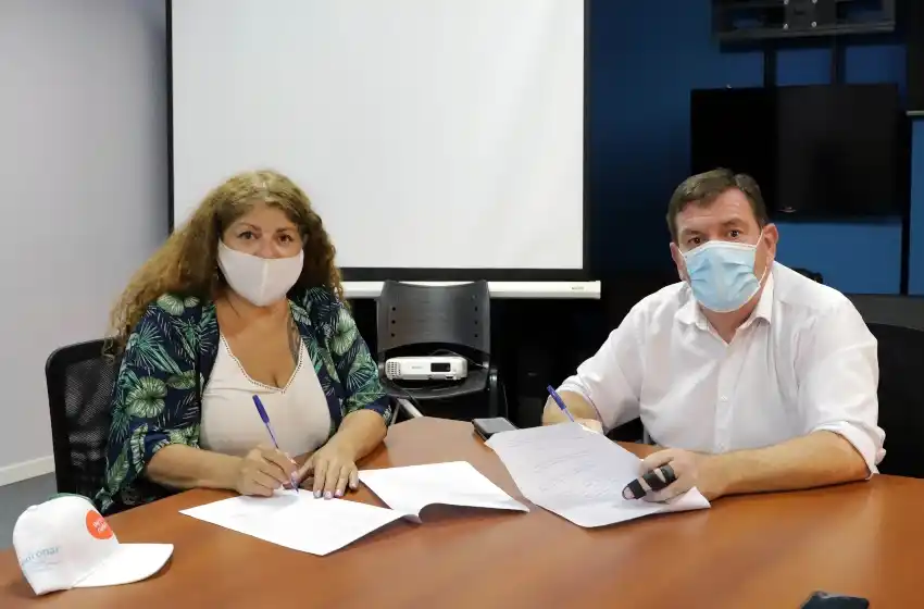 Ya funcionan los puntos de cuidado para controlar el consumo de alcohol en verano