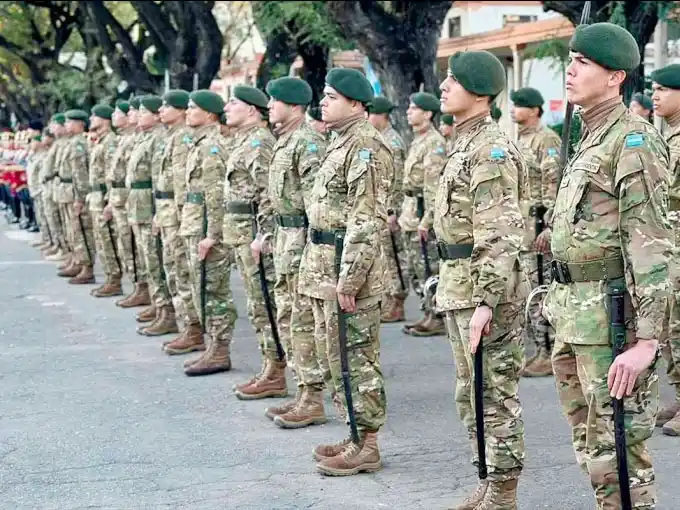Servicio Militar Voluntario: cómo inscribirse en 2026, requisitos y cuánto se cobra
