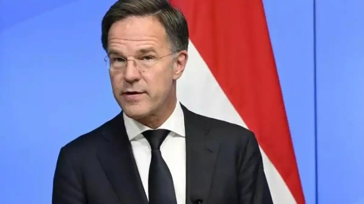 ¿LO TRATARÁN IGUAL QUE A ZELENSKI?: secretario general de la OTAN viajará a EE.UU. para verse con Trump