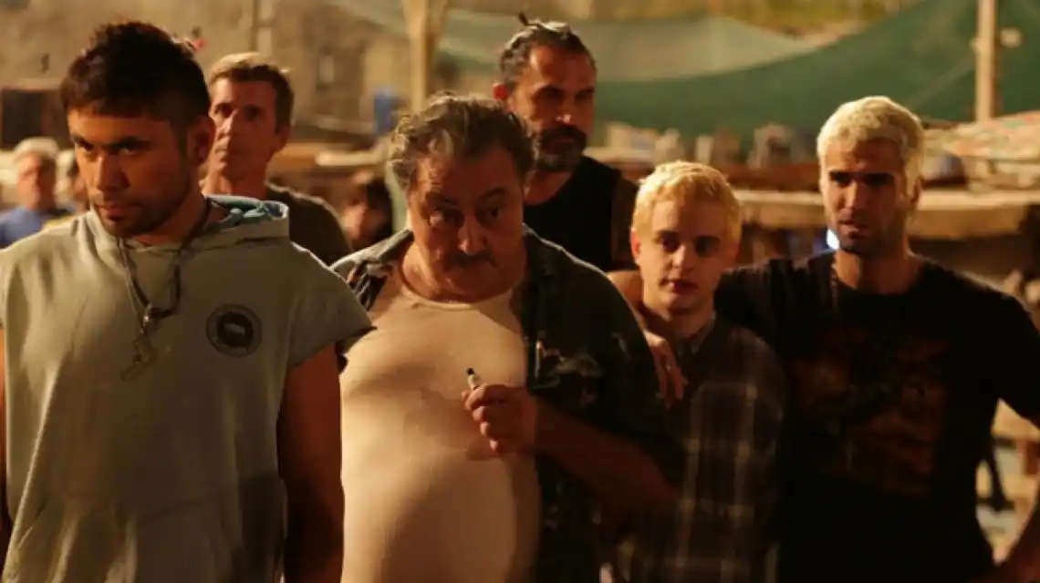 El Marginal 4: ¿qué pasará con las grabaciones?