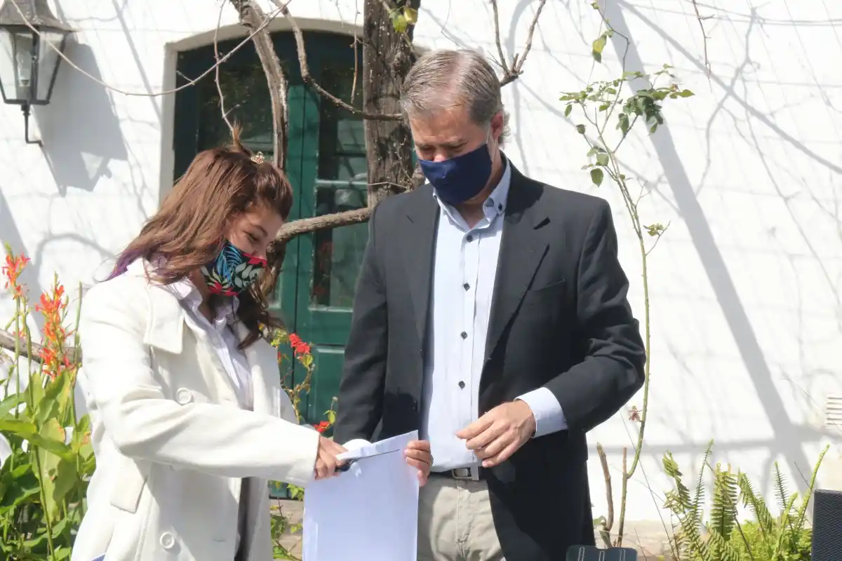 Se presentaron cuatro oferentes para realizar el nuevo Polideportivo Norte