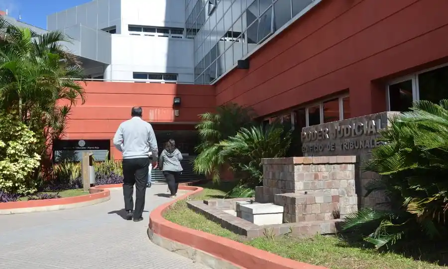 Se definieron las fechas de la feria judicial en Formosa