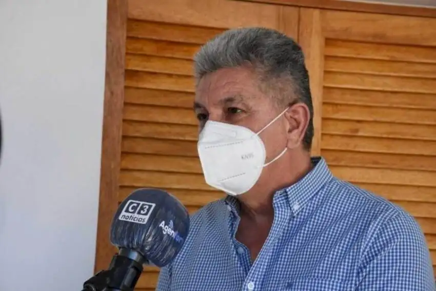 Brignole sostuvo que la oposición desapareció para esquivar responsabilidades