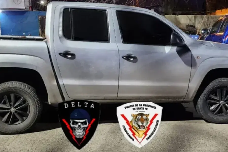 Detuvieron a un abogado que quiso coimear a la policía tras escapar a un control