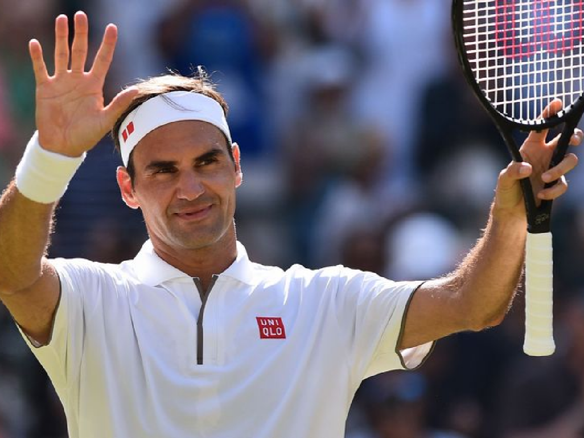 Impacto en el mundo del deporte: Roger Federer anunció su retiro del tenis a los 41 años
