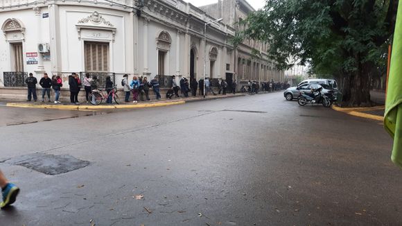 Alimentos en escuelas: pidieron a Provincia aumento de cupo porque “en abril se superó ampliamente”