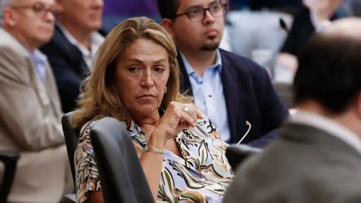 Campagnoli cuestionó el freno en la investigación por la causa Libra.
