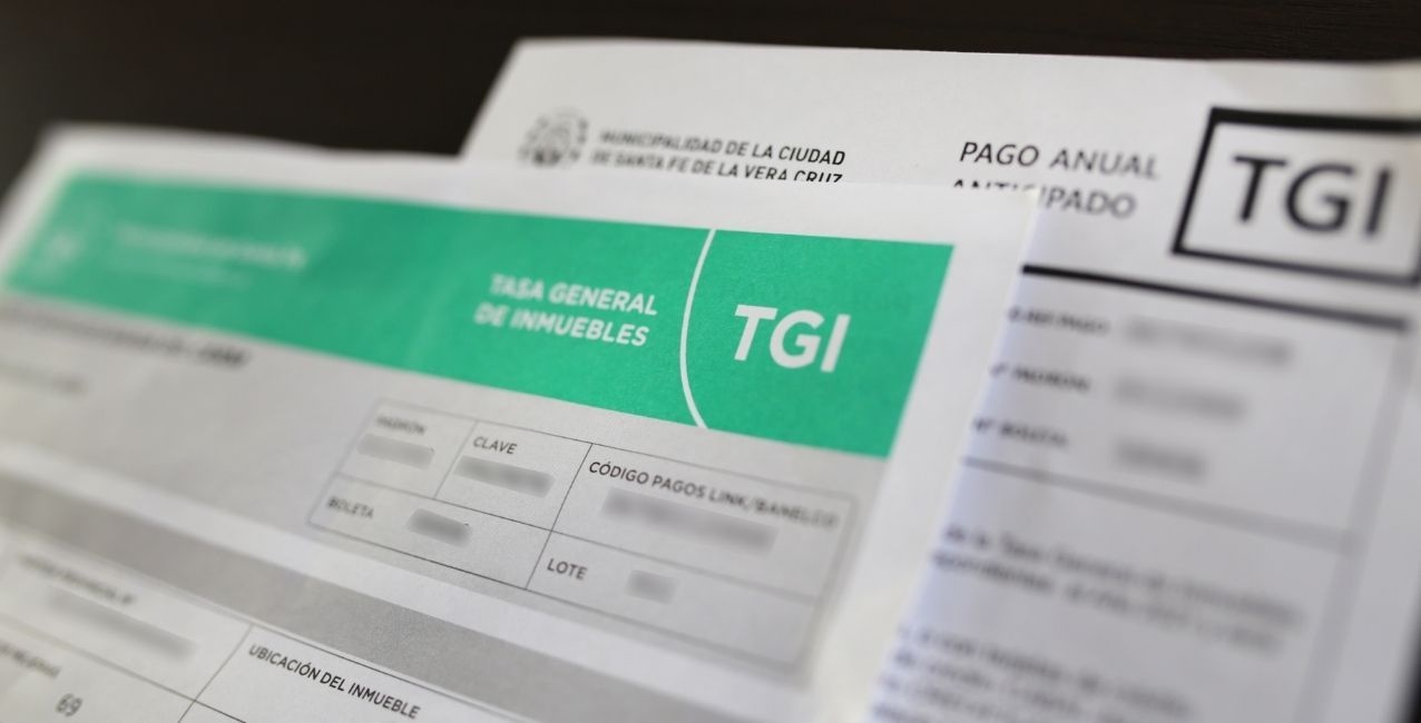 Santa Fe: el municipio solicita un aumento de 33% en tasas y derechos
