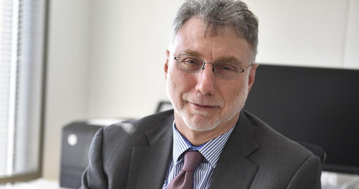 Martin Baron recibió el Gran Premio Chapultepec de la SIP en 2021.