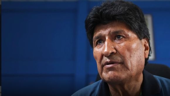 ¡CONTUMAZ! Evo Morales seguirá con su candidatura presidencial en Bolivia pese a veto de la justicia