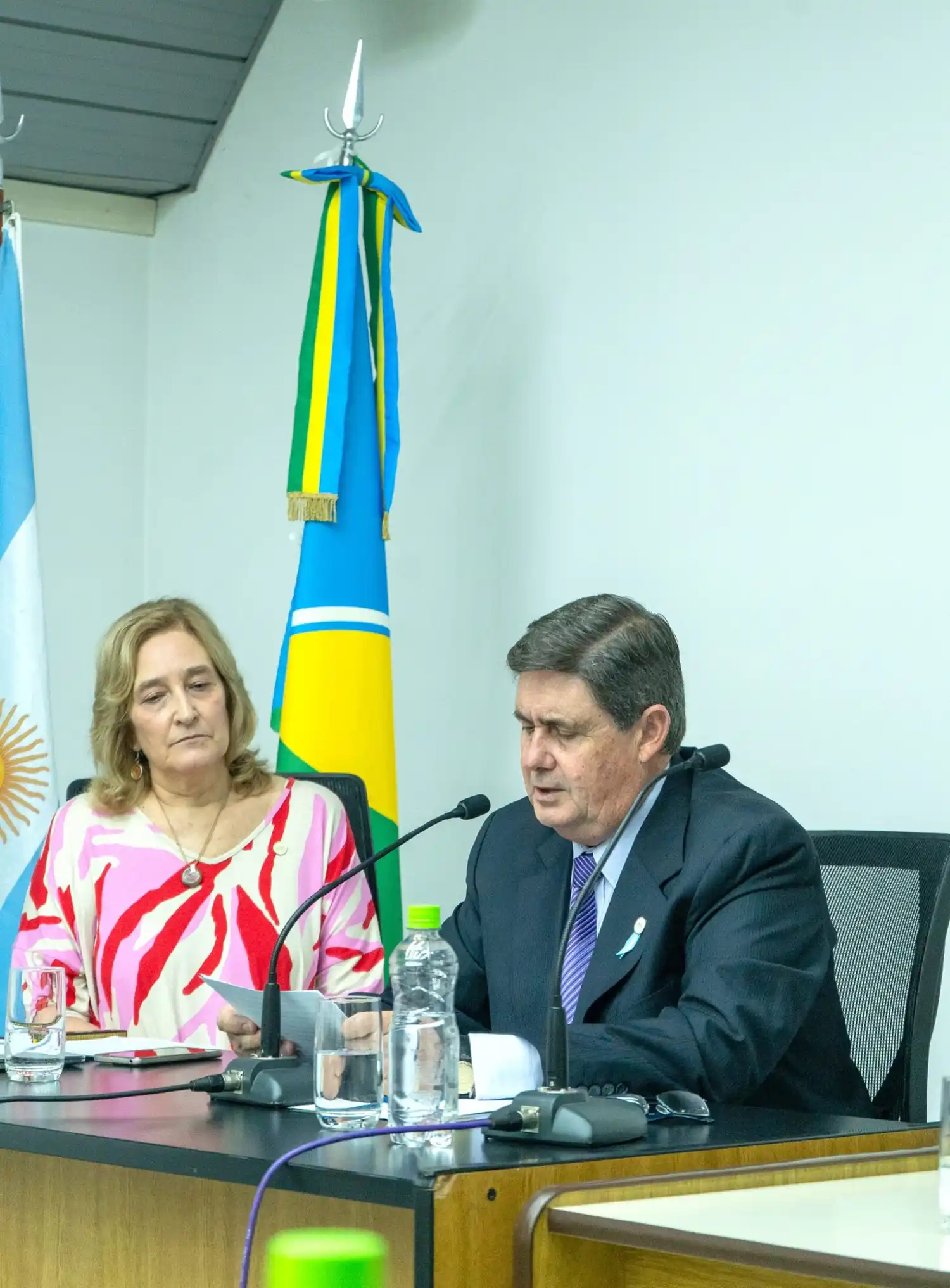 El municipio vuelca los esfuerzos en “recomponer el salario” de municipales