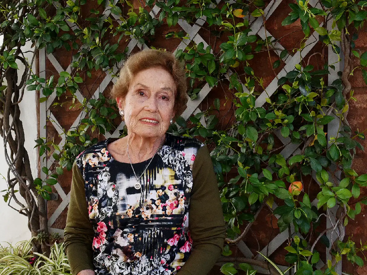  Marta Fabry le escribe a su ciudad 