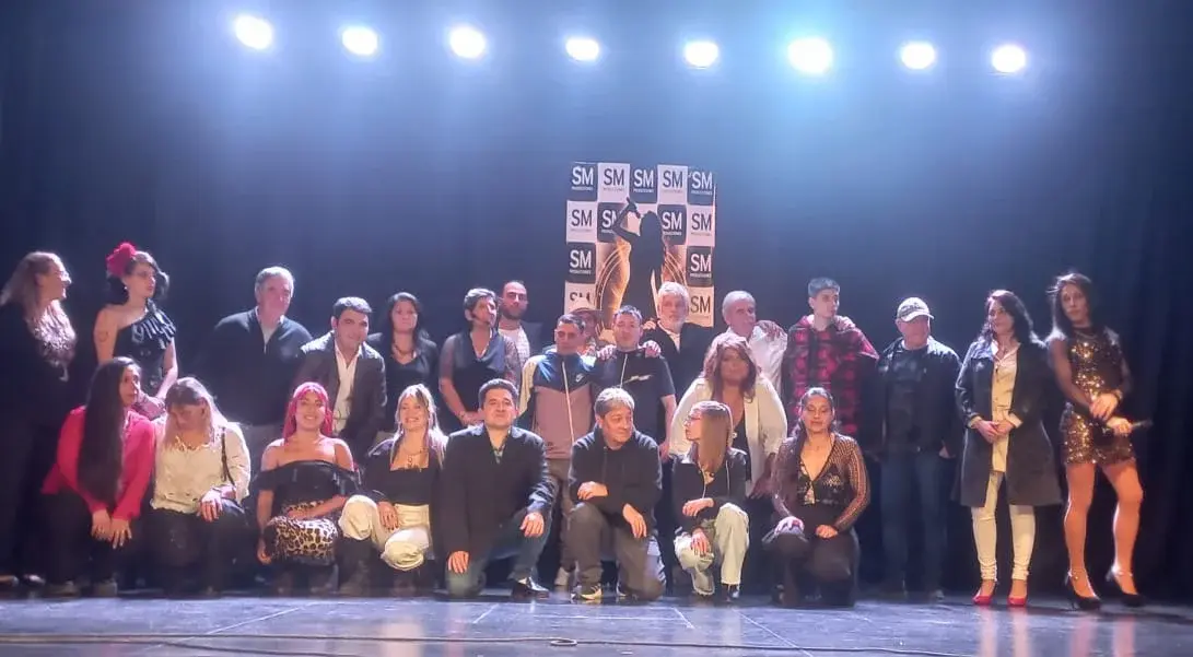 La sexta gala de “A Toda Voz” ya tiene a sus participantes confirmados