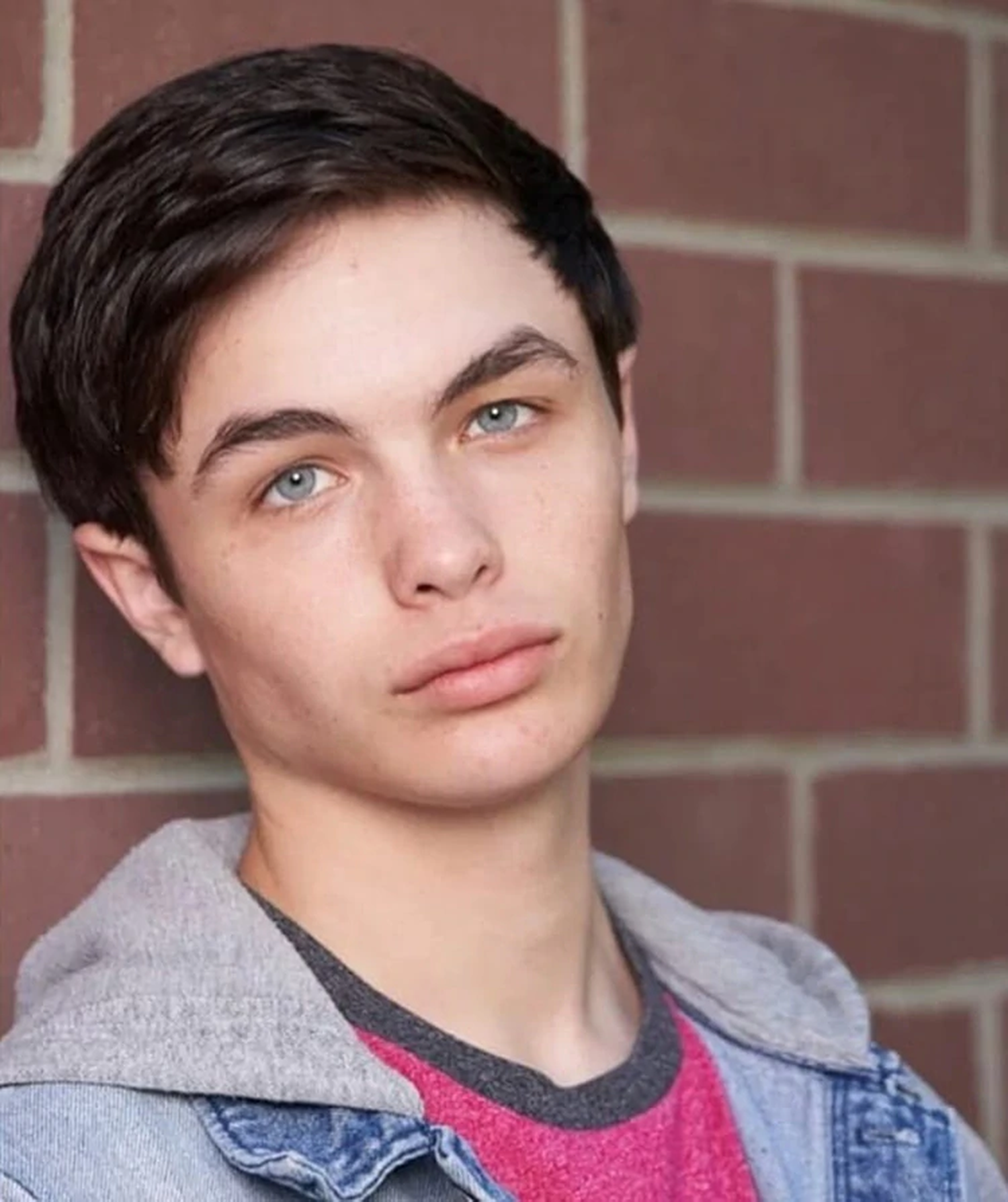 Murió Logan Williams, el actor adolescente de The Flash y Supernatural