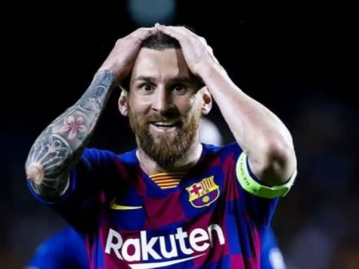 "Pensé que el Real Madrid se llevaba a Neymar" 