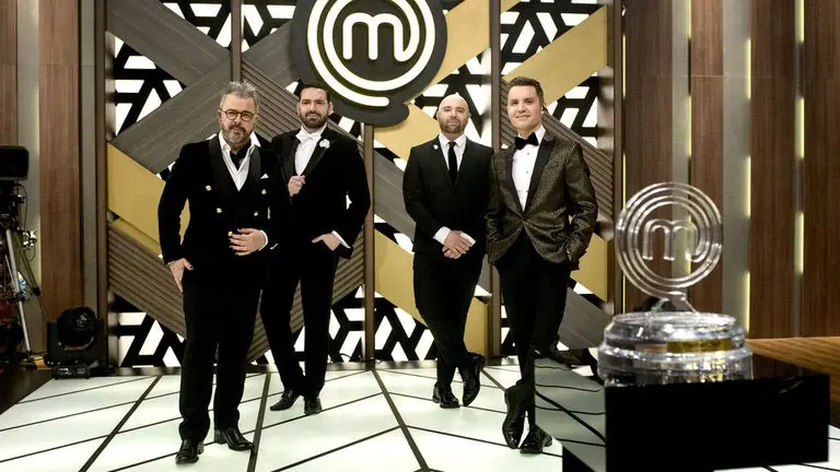 MasterChef Celebrity 3 ya tiene fecha de estreno: quiénes son los participantes confirmados
