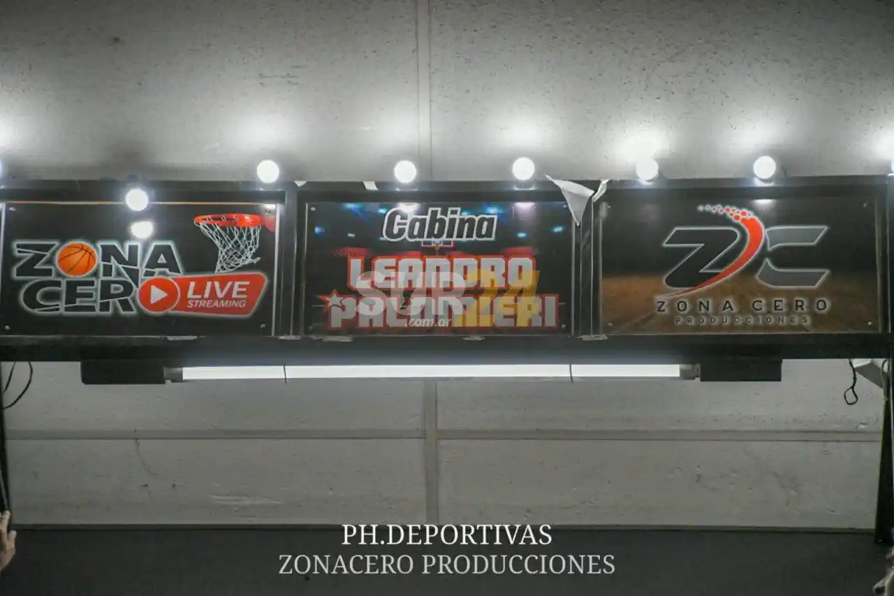 Homenaje a Leandro Palomieri en la previa de Olimpia-Independiente