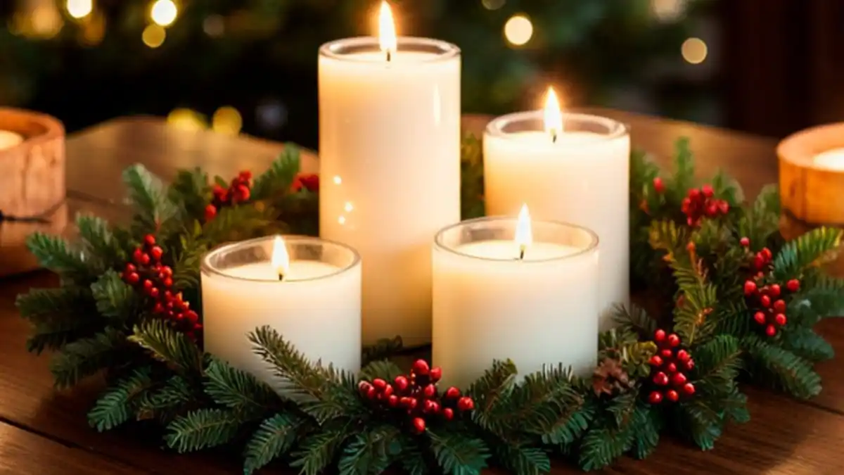 TRADICIONES DE NAVIDAD Y AÑO NUEVO: ¿supersticiones, verdad o fe?