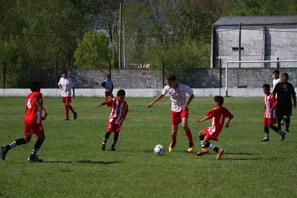 Central tuvo una jornada ideal en la cuarta fecha del Oficial