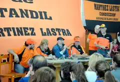 Luego de intensas negociaciones, los municipales sellarán el convenio la próxima semana 