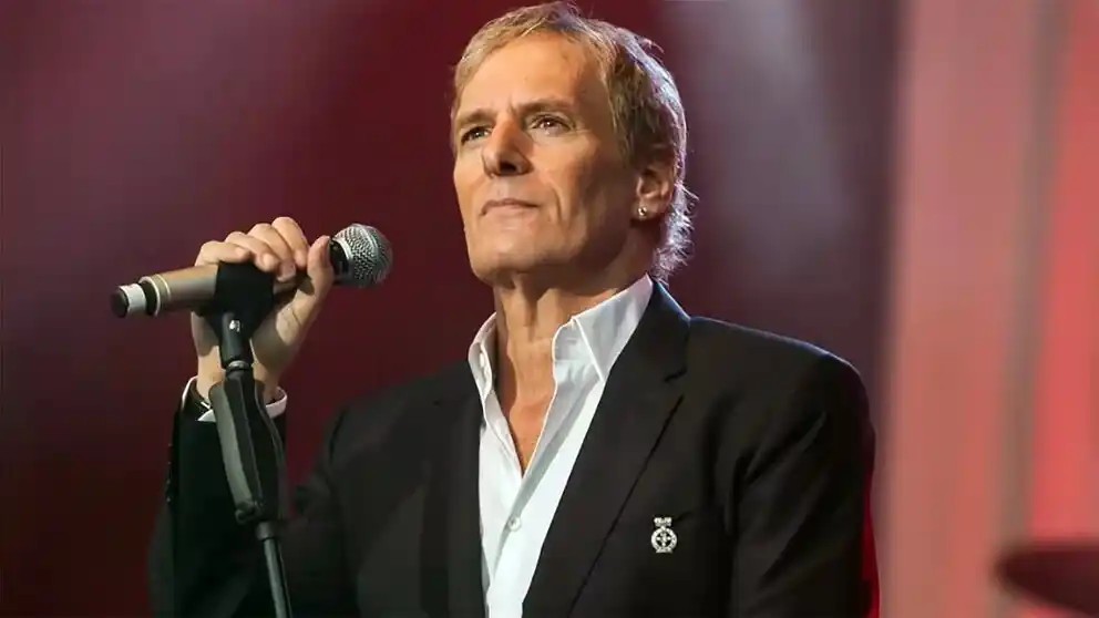 Michael Bolton se sometió a una operación de tumor cerebral y suspendió su gira musical