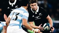 En Vélez, un triunfo histórico de Los Pumas