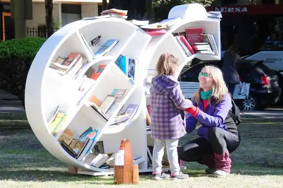 La Comisión Nacional de Bibliotecas Populares y la Secretaría Cultura de Entre Ríos acuerdan acciones conjuntas