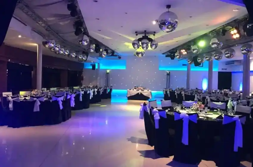 Salones de fiestas y eventos: proponen implementar el baile en burbujas en Santa Fe