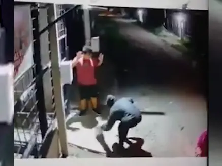 A sangre fría: un menor de edad le robó a joven en Tucumán, regresó sobre sus pasos y lo mató de un tiro en la cabeza