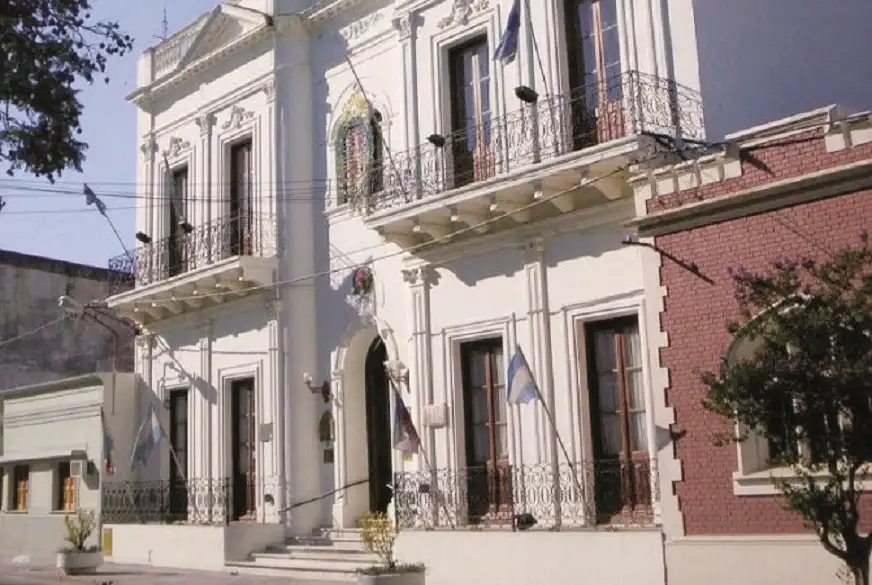 El municipio permanecerá cerrado por el receso