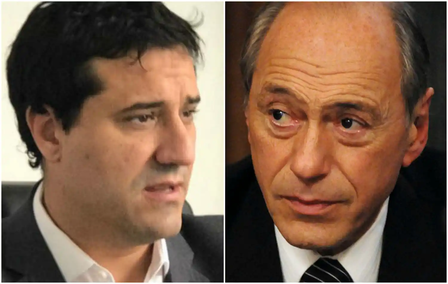 Abad cruzó a Zaffaroni, tras las polémicas declaraciones contra el Gobierno: “Pasa de juez de la dictadura al abolicionismo”
