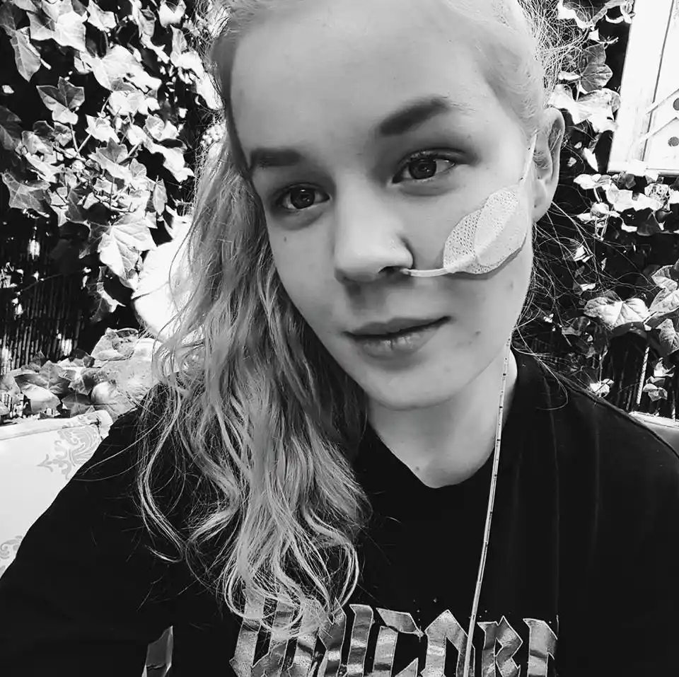 Fue abusada a los 11, violada a los 14 y a los 17 pidió una eutanasia: murió el domingo