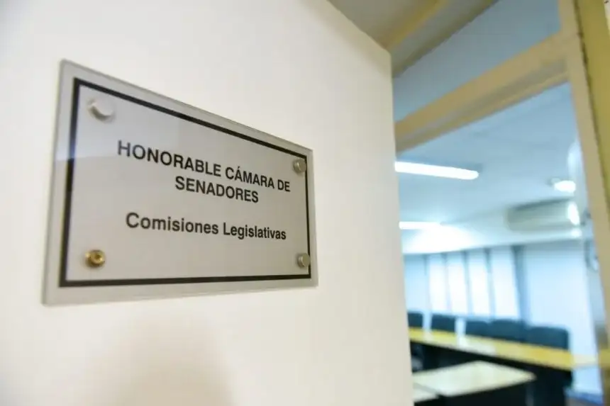 Senado entrerriano