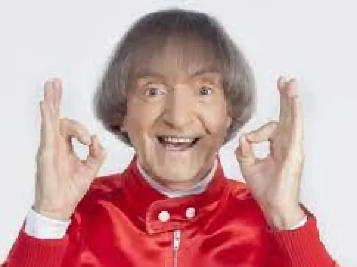 Carlitos Balá fue despedido por una multitud en el cementerio de la Chacarita