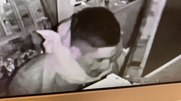Gracias a un video, detuvieron al delincuente que robó en un kiosco y otros comercios a metros de la Comisaría
