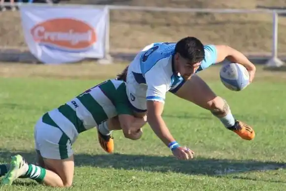 Derrota de CRAR en Paraná