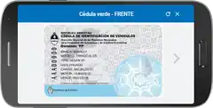 Oficializaron la “cédula azul digital”: los cuatro pasos a seguir para el trámite