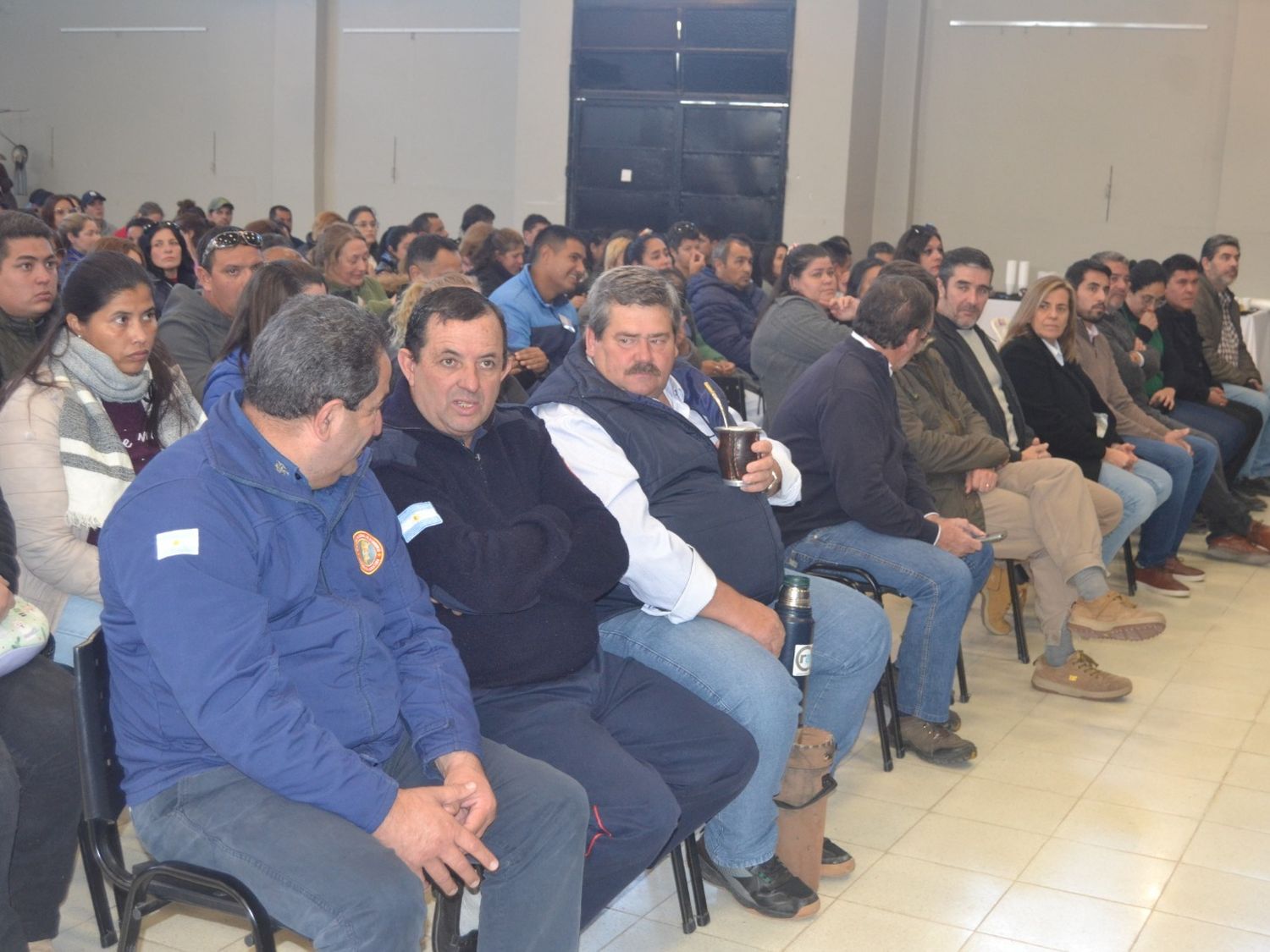 Sorteo de 100 viviendas: una jornada histórica para Gualeguay