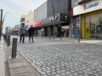 El interés de las grandes empresas por radicarse en Tandil