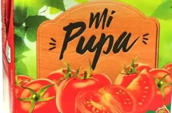 ANMAT prohibió la venta de un «falso» puré de tomate
