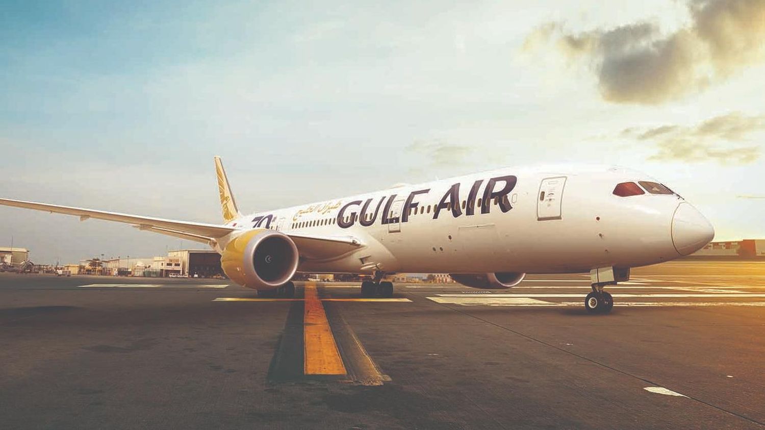 Gulf Air Returns to North America with Nonstop JFK Route