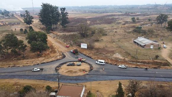 Transformación Campo El Abasto: Desarrollo sustentable con inclusión social